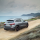 Illustration for article titled The 2021 Mercedes-Benz GLA 250 Is Bigger And Has 221 HP